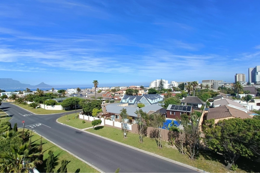 To Let 2 Bedroom Property for Rent in Waves Edge Western Cape